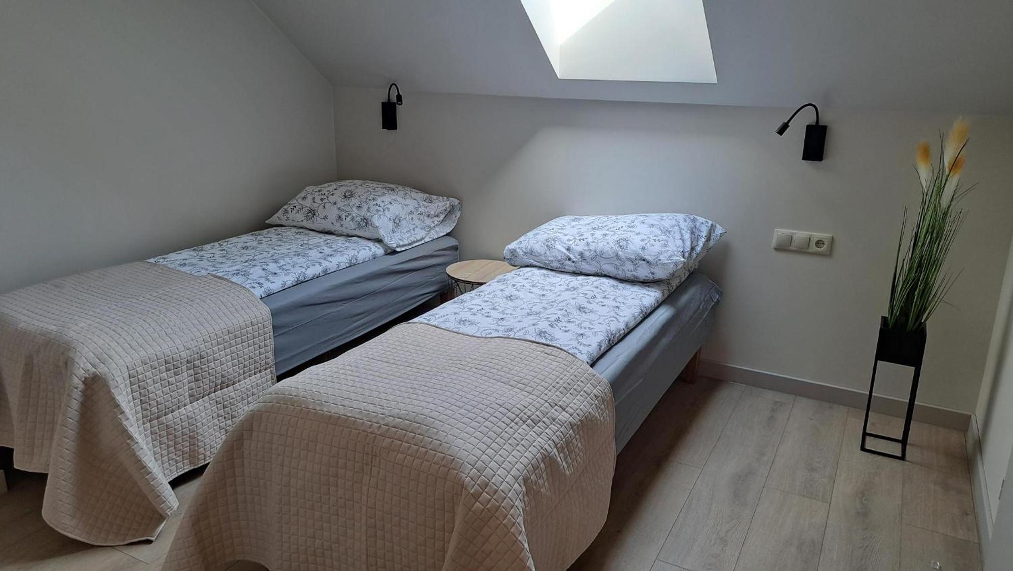 Gamtos Slenis Kaimo Turizmo Sodyba Bardinai Ruang foto